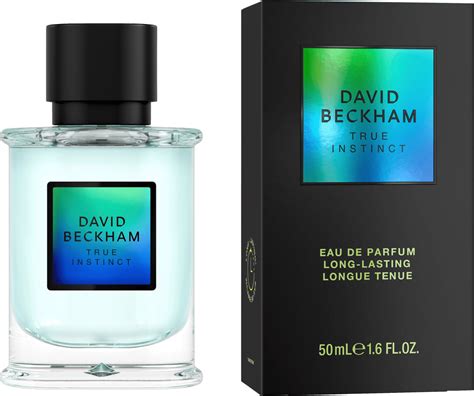 beckham eau de parfum.